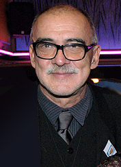 Kurt Ockermueller