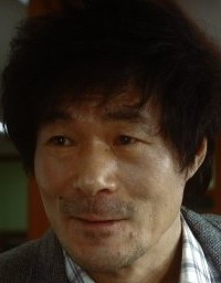 Kwang-rok Oh