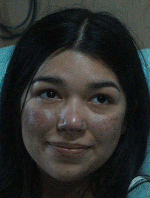 Kya Rose