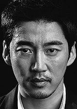 Kye-sang Yoon