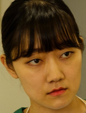 Kyeong-hye Park