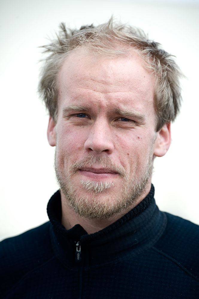 Kyle Dempster