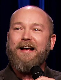Kyle Kinane