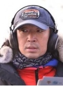 Kyoo-tae Kim