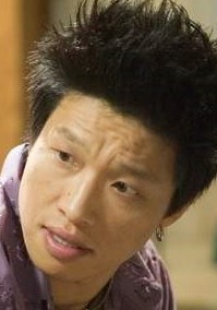 Kyung-ho Jeong