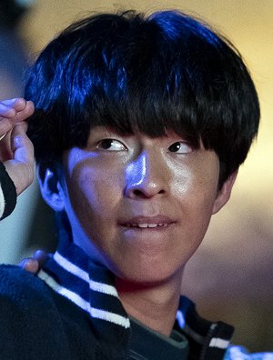 Kyung Hong