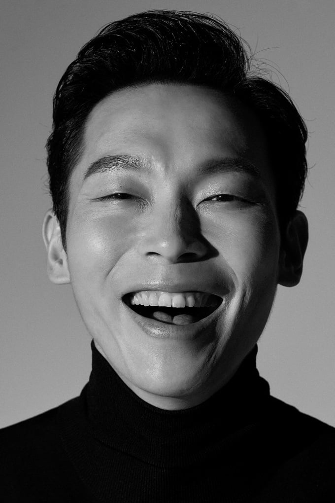 Kyung-won Yang
