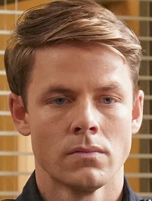 Lachlan Buchanan
