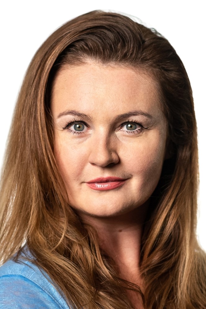 Lada Bělašková