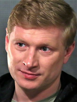 Ladislav Hampl