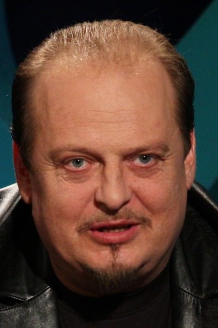 Ladislav Křížek