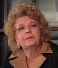 Lady Rowlands
