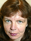 Laila Pakalniņa