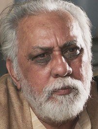 Lalit Behl
