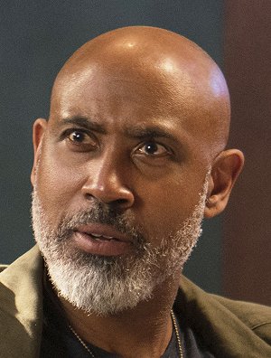 Lamont Thompson