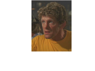 Lance Gordon