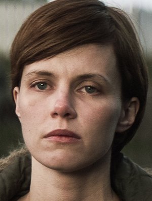 Lára Jóhanna Jónsdóttir