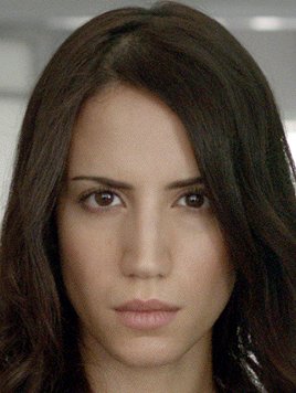 Lara Rain