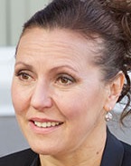 Larisa Domaskina