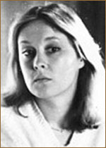 Larisa Udovičenko