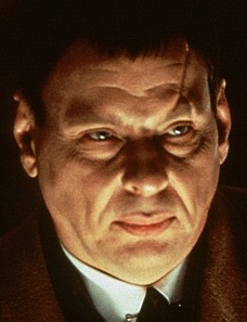 Larry Drake