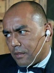 Larry Duran