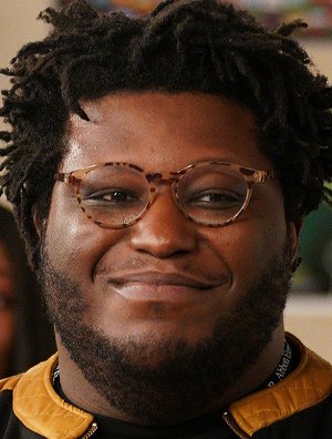 Larry Owens