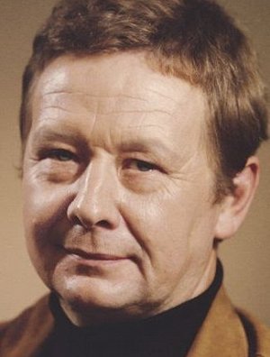 Lasse Pöysti