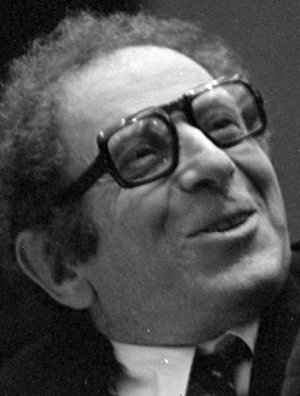 László Kabos