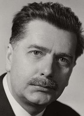 László Ranódy
