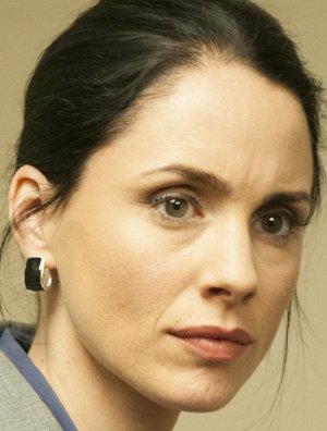 Laura Fraser
