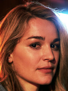 Laura Gordon