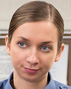 Lauren Lapkus
