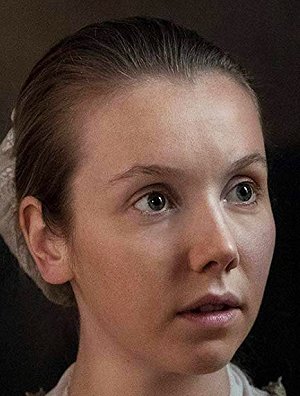 Lauren Lyle