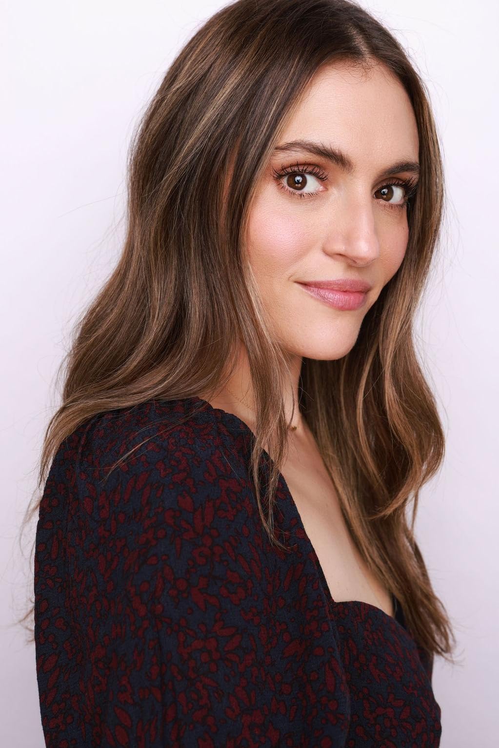Lauren Robertson