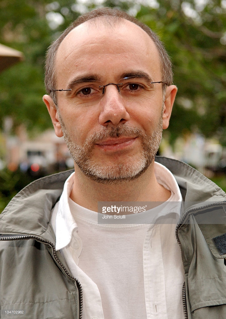 Laurent Herbiet