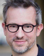 Laurent Larivière