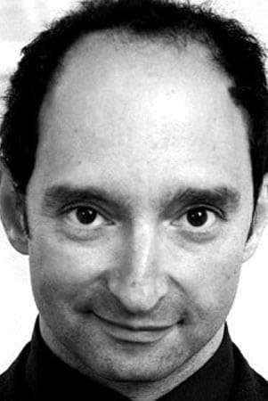 Laurent Levy