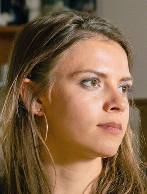 Lavinia Nowak