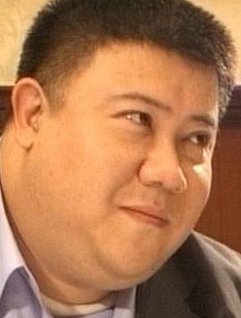 Lawrence Sek-yin Lau