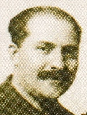 Lazar Kaganovič