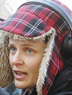 Léa Fazer