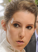 Léa François