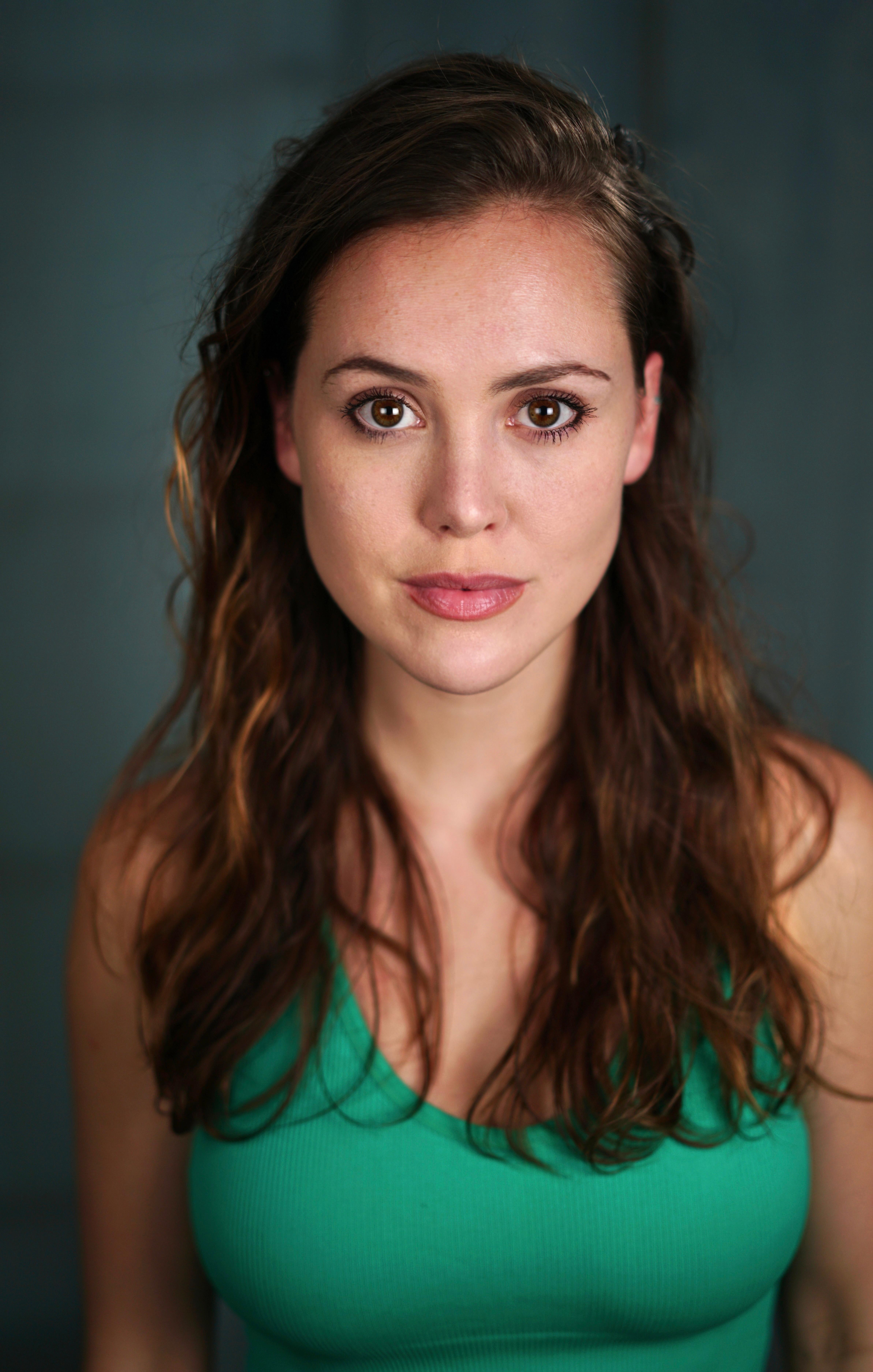 Leah Bateman