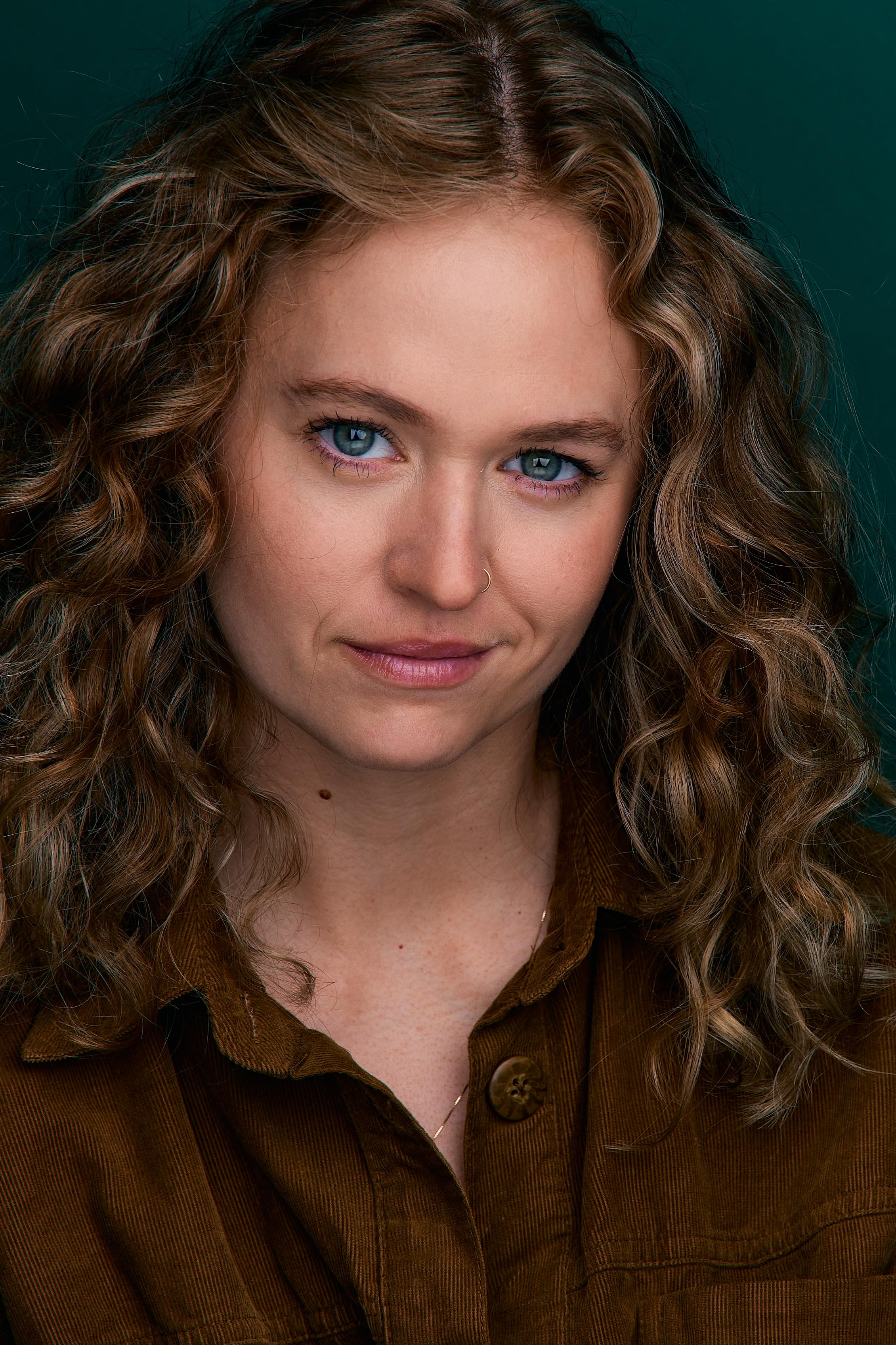 Leah Hudspeth