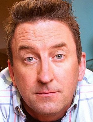 Lee Mack
