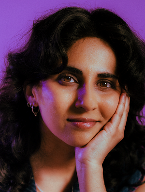 Leela Varghese