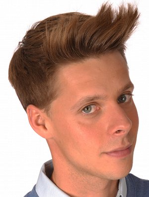 Leendert de Ridder
