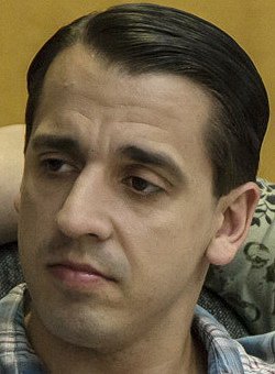 Lehel Kovács