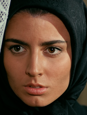 Leila Hatami